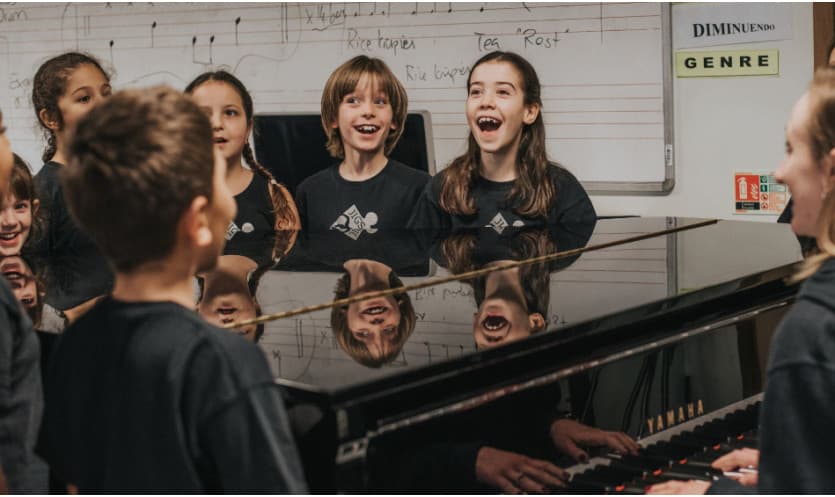 barnet performing arts class barnet performing arts class