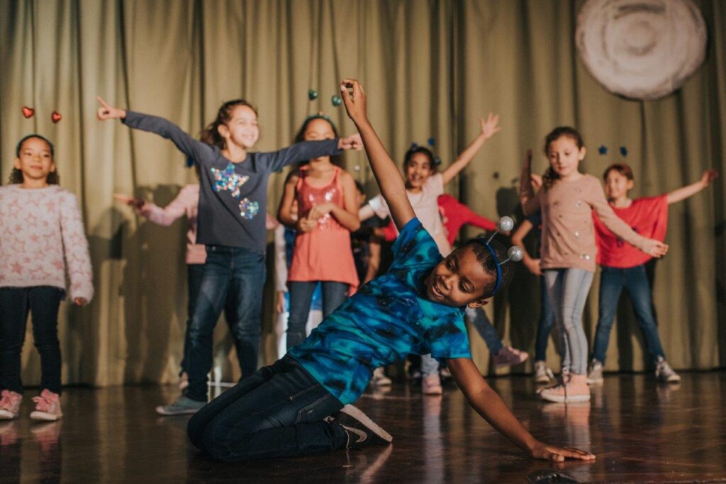 jigsaw-arts-summer-camp-for-children-2024-singing-drama-dance